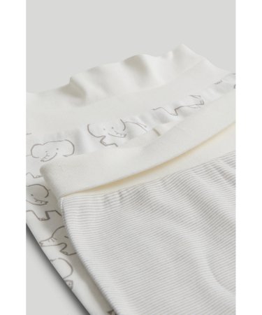 MOTHERCARE bikses, 2 gab., AX56401, cm 