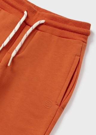 MAYORAL püksid 3E, oranžid, 704-39, 92 cm 