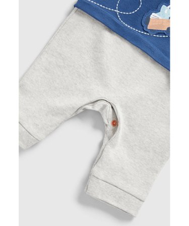 MOTHERCARE pükskostüüm, GF210 