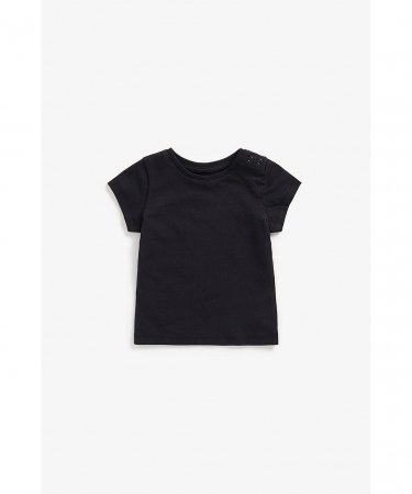 MOTHERCARE lühikeste varrukatega t-särk, 2 tk., BB201 575350