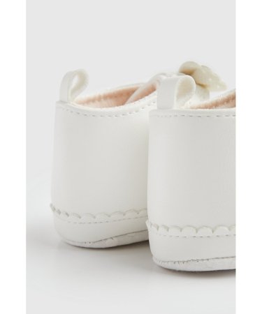 MOTHERCARE tekstiilist jalanõud, HD2 