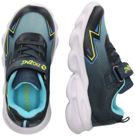 ZIG ZAG vabaaja kingad IRUN, Z234178-2002, 29 suurus 