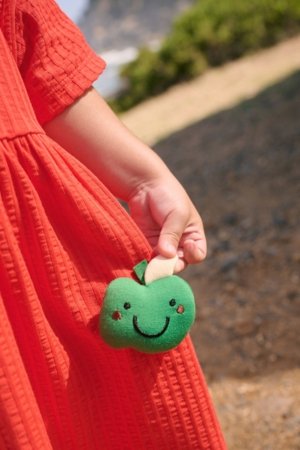 NEXT lühikeste varrukatega kleit, AG9780, 80-86 