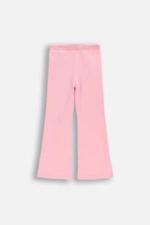 COCCODRILLO püksid, roosad, 