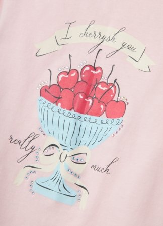 OVS lühikeste varrukatega t-särk, cm, 002613075 