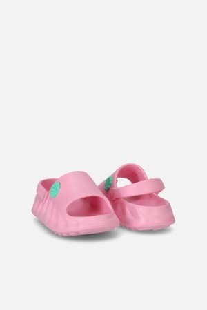 COCCODRILLO sandaalid SHOES GIRL, roosa, WC5208102SHG-007-030, 30 cm 