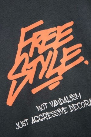 COCCODRILLO lühikeste varrukatega t-särk, hallid, WC6143202RBJ-020-146, 146 cm 