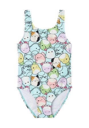 NAME IT SQUISHMALLOWS ujumisriided, 13239646 146-152 