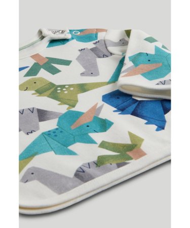 MOTHERCARE t-särk ja püksid, AX71301, 92 cm 