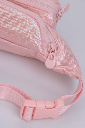 COCCODRILLO käekott ACCESSORIES, roosa, WC5301404ACC-007-000, one size cm 