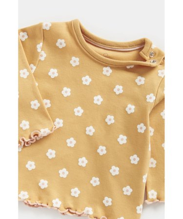 MOTHERCARE t-särk 3 tk., FB342 