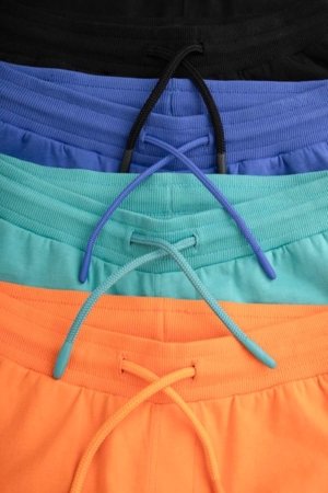 COCCODRILLO lühikesed püksid, sinised, suurus 