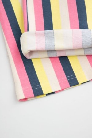 COCCODRILLO retuusid, värvilised, 