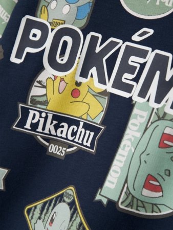 NAME IT POKEMON hüppaja, 13244992 110 