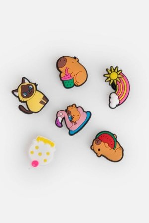 COCCODRILLO käekott, roosa, WC6301210ACC-007-000 