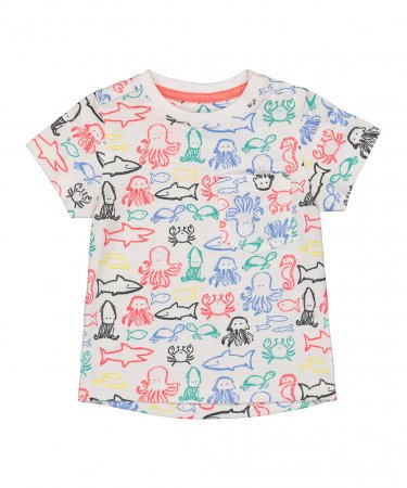 MOTHERCARE t-särk VG039 444554