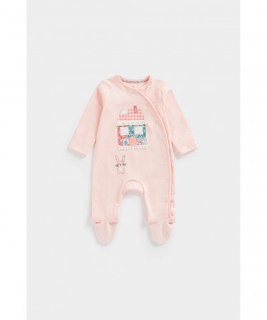MOTHERCARE pükskostüüm, 3 tk., CB646 605435