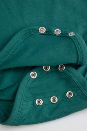 COCCODRILLO bodi, roheline, cm 