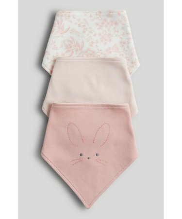 MOTHERCARE priekšautiņš 3 gab., AV38201  