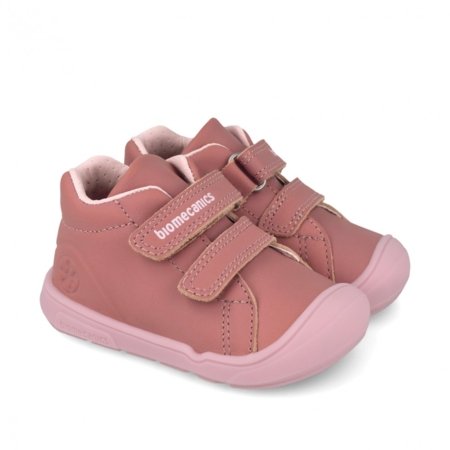 BIOMECANICS BAREFOOT vabaaja kingad, roosad, 261140-G847, suurus 