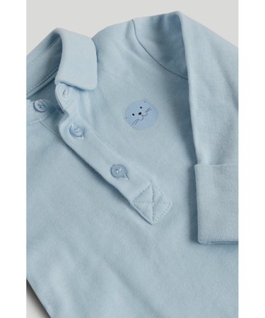 MOTHERCARE kombinesoon, kampsun ja müts, AV42801  