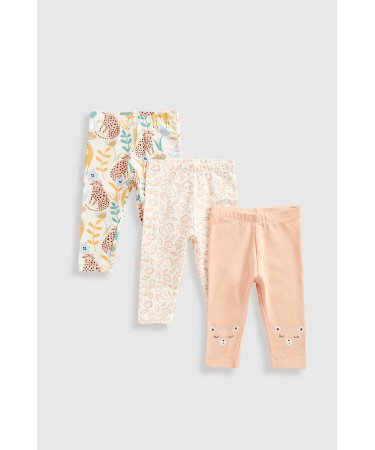 MOTHERCARE retuusid, 3tk., HC550 