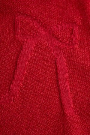 COCCODRILLO kampsun, punane, cm 