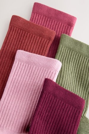 NEXT sokid, 5 tk., F85752, 26,5-30,5 cm