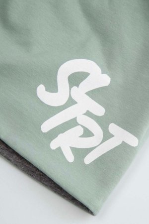 COCCODRILLO müts, roheline, suurus 