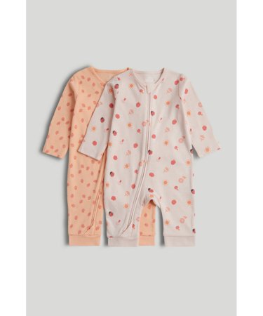 MOTHERCARE sipupüksid, 2 tk., AX53701, 80 cm 