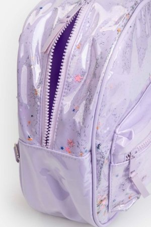 COCCODRILLO seljakott, lilla, WC6303101ACC-016-000 