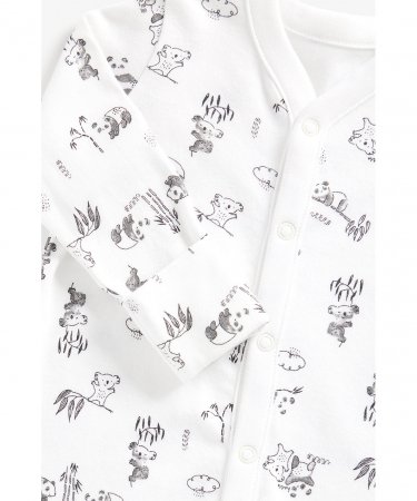 MOTHERCARE pükskostüüm, 3 tk., BB456 570120