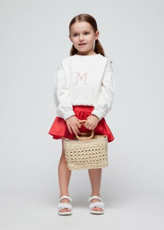 MAYORAL pusa 6D, natural, 3468-74 