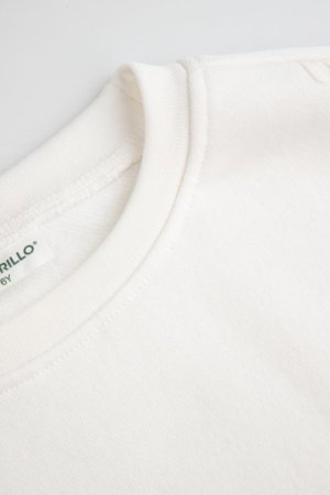 COCCODRILLO hüppaja, kreemikas, ZC5132601WGK-003-116, 116 cm 