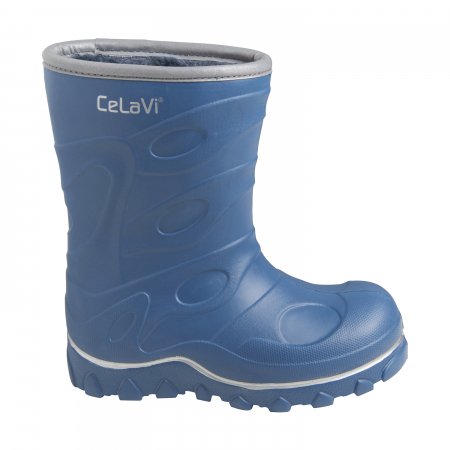 CELAVI soojustusega kummikud, sinine, 31 suurus, 320145-7338 320145-7338-23