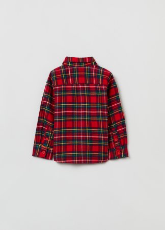 OVS pikkade varrukatega särk, 98 cm, 001640170 001640170