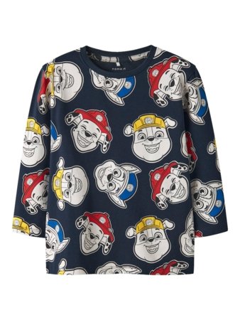 NAME IT PAW PATROL t-särk, 13252004-282D3C 92 cm 