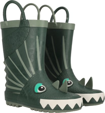 ZIG ZAG kummikud ROOK, Z252407-3013, 23 suurus 