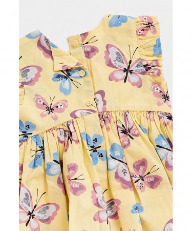 MOTHERCARE lühikeste varrukatega kleit, EC094 633228