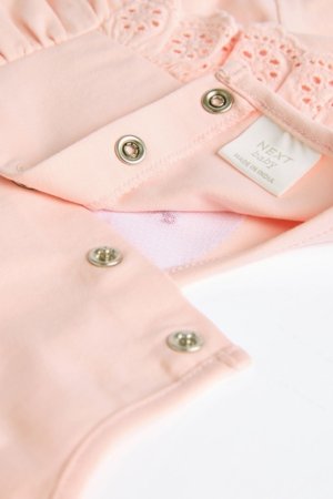 NEXT pikkade varrukatega särk ja säärised, Q95420 62-68 