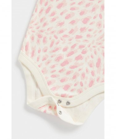 MOTHERCARE lühikeste varrukatega bodi, EB738 624484