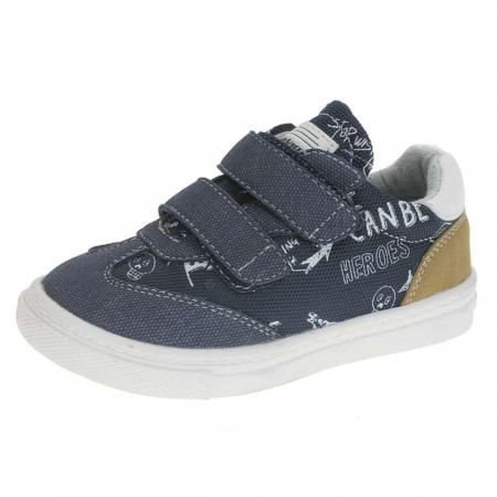 BEPPI Tossud Navy Blue 2179390 2179390-25