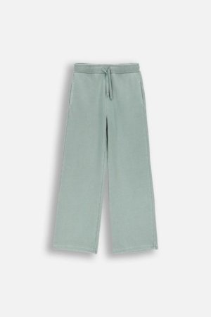 COCCODRILLO jooksupüksid, rohelised, cm 