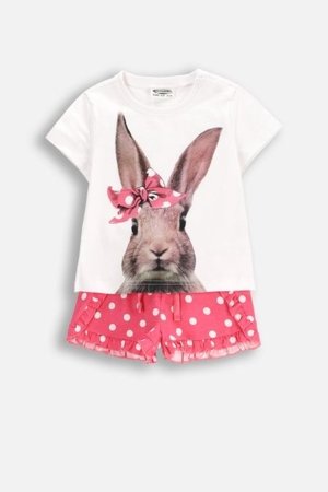 COCCODRILLO pyjama PAJAMAS, värv, WC5448203PJS-022-164, 164 cm 