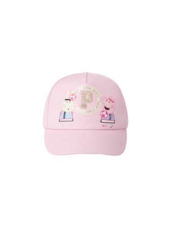 NAME IT PEPPA PIG müts, 13236919 50-51 