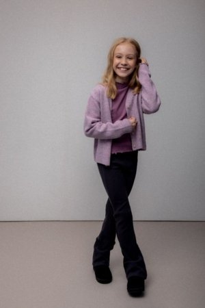 COCCODRILLO sukad, hall, ZC5122701WGJ-020-128, 128 cm 