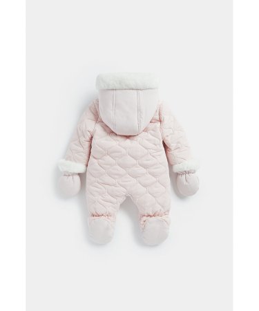 MOTHERCARE talvekombinesoon, FB442 
