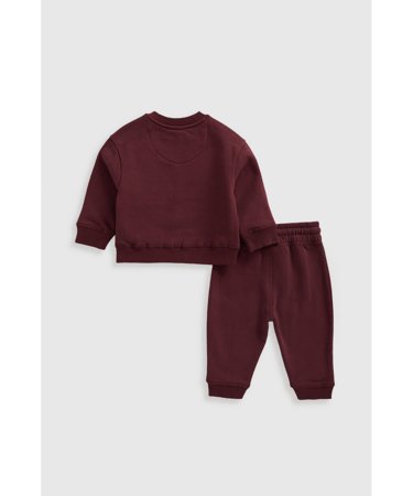 MOTHERCARE pluus ja püksid, JM824 116 