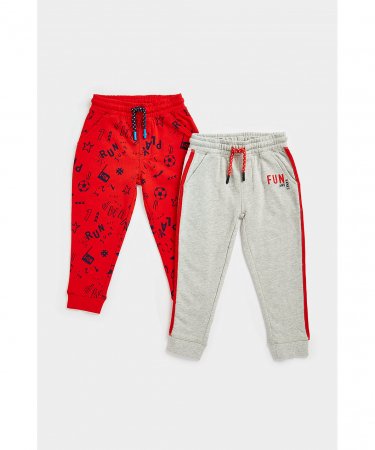 MOTHERCARE jooksupüksid, 2 tk., CB023 607468