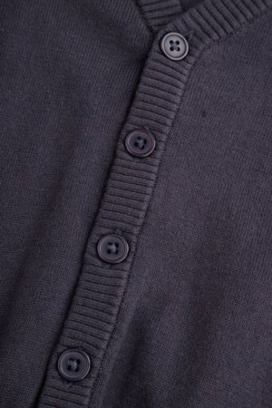 COCCODRILLO kampsun, sinine, ZC5172201EBB-015-092, 92 cm 